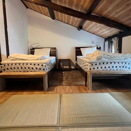 京町家 近よし Hotel Kyoto Exterior photo