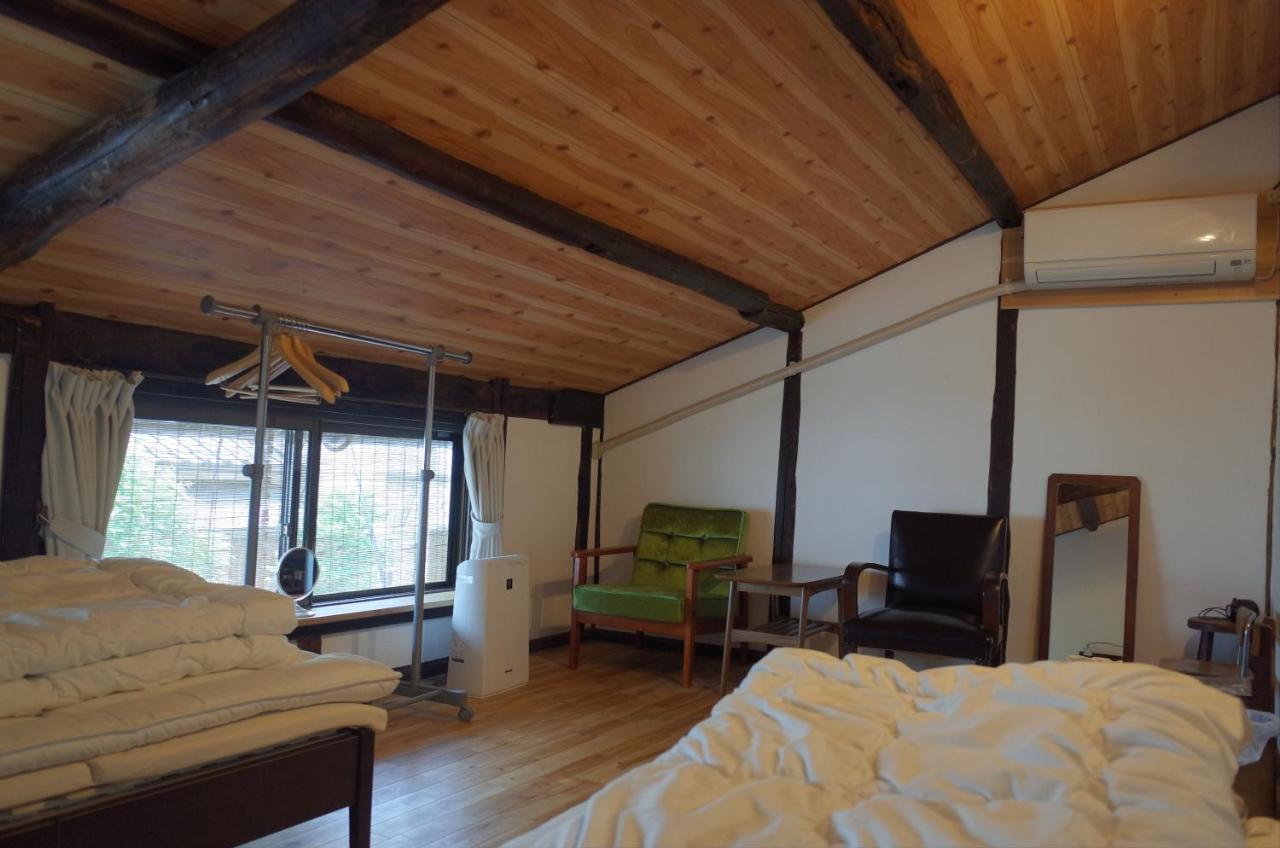 京町家 近よし Hotel Kyoto Exterior photo