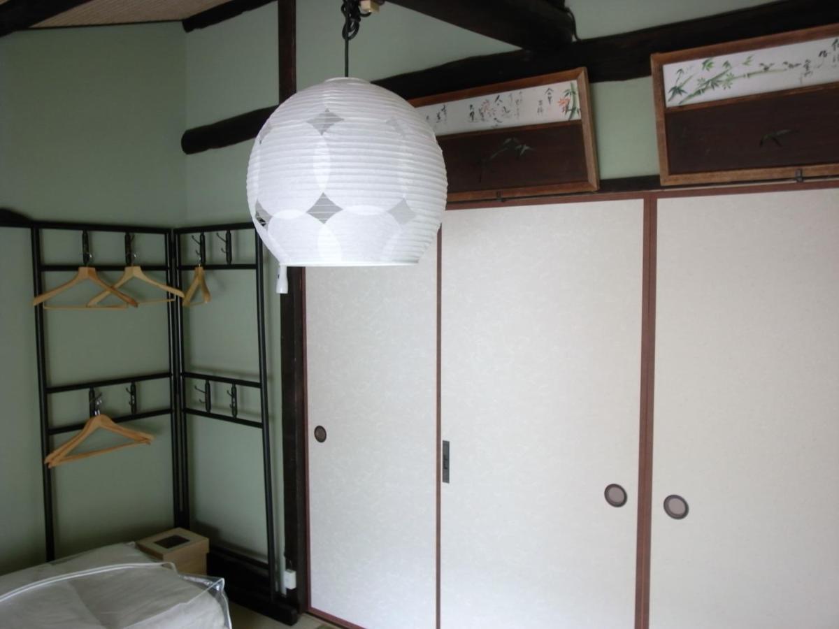 京町家 近よし Hotel Kyoto Exterior photo